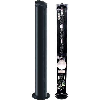 Barriera MW+IR(2IR) H150cm 230V